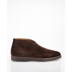 Magnanni Casual schoenen donker