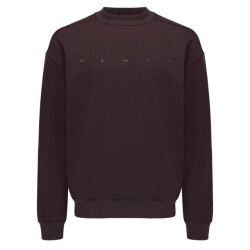 Genti Sweater bordeaux
