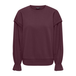 Only Onllin l/s mix sweat cs swt