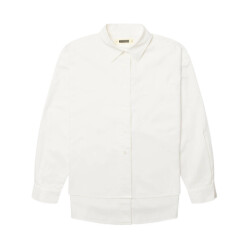 Woodbird Blouse lange mouw 2635-707 wblei
