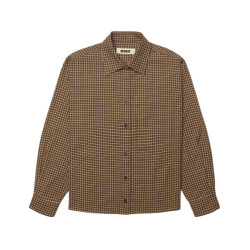 Woodbird Blouse lange mouw 2635-710 wbling