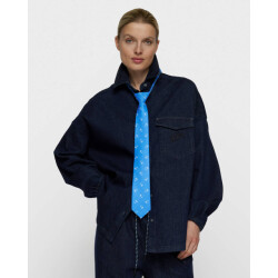 10 Days Blouse lange mouw 20-416-6203