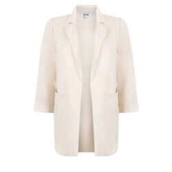 Zoso Crepe jacket wonder