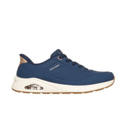 Skechers Arch fit uno relaxing on ai