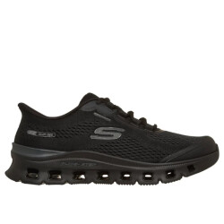 Skechers Glide step chaching 233135 bbk black 3316
