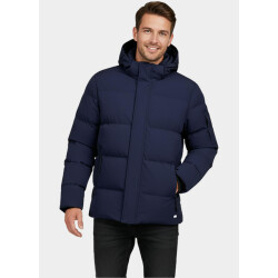 Cars Winterjas heren jaxham 60257/12