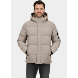 Cars Winterjas heren jaxham 60257/87