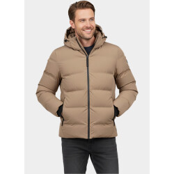 Cars Winterjas heren larran 62757/87