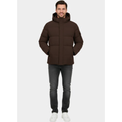 Cars Winterjas heren jaxham 60257/86