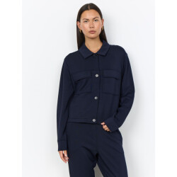 Soyaconcept Sc-banu 337 vest navy