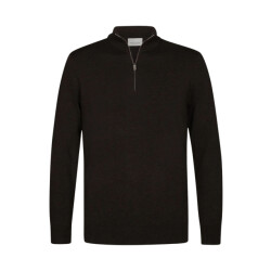 Profuomo Half zip pullovers ppxj30002
