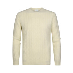 Profuomo Pullover crew neck truien ppxj30020