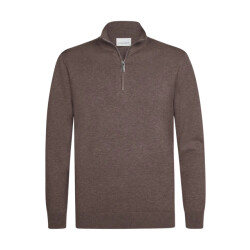 Profuomo Half zip pullovers ppxj30002