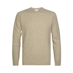 Profuomo Pullover crew neck truien ppxj30020