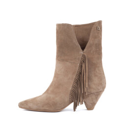 Babouche Elsie-2 boots
