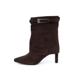 Babouche Mg-sero-2 boots