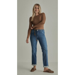 Para Mi Jeans bobby washed night