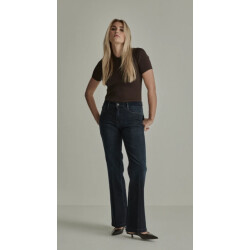 Para Mi Jeans eve blue black
