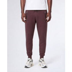 Genti Joggingbroek bordeaux