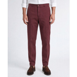 Meyer Pantalon donker
