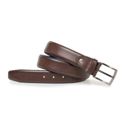 Floris van Bommel Cfm-10083-21-05-de belter 32.86 darkbrown