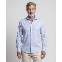 Campbell Casual overhemd