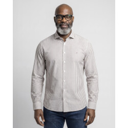 Campbell Casual overhemd