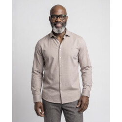 Campbell Casual overhemd