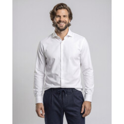 Campbell Casual overhemd