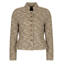 B-Three Blazer 260114 coco