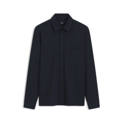 Hugo Boss p-leo-k-p-263 50567128 404 dark blue