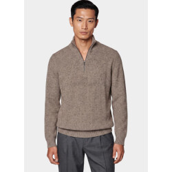 Basefield Half zip 219018515/246