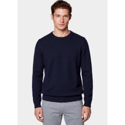 Basefield Pullover heren 219018511/654