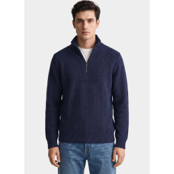 Basefield Half zip 219018515/654