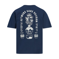 Denham T-shirt