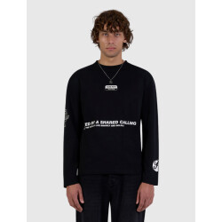 Pure Path United longsleeve t-shirt