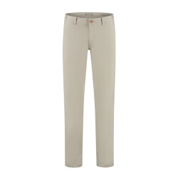 North.84 Chino wool look chino 84152007