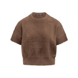 Label Dot Top korte mouw 2626012 nerina