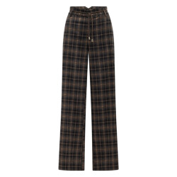 Label Dot Pantalon 2628008 roxette