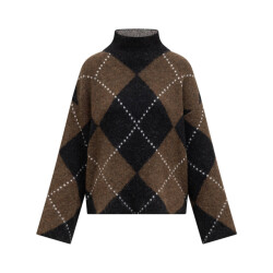 Label Dot Pullover 2626025 nicolai