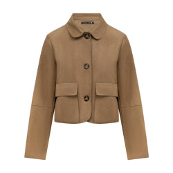 Label Dot Blazer 2627001 leontien