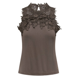 Label Dot Top zonder mouw 2525009 margo