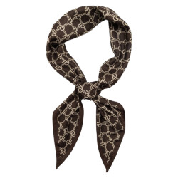 Label Dot Shawl 2629001 tara