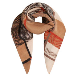 Summum Shawl 8s1106-8617