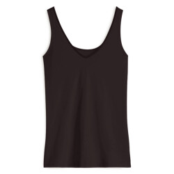 Summum Top zonder mouw 3s5244-30366