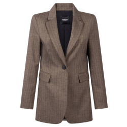 Jansen Amsterdam Blazer april w26
