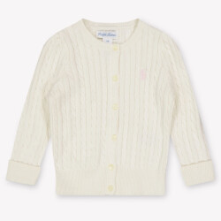 Ralph Lauren Baby meisjes vest in