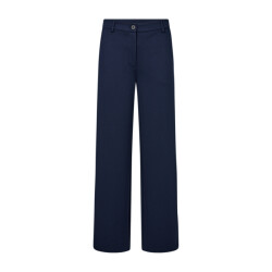 Free Quent Fqnanni-pants navy blazer