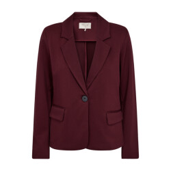 Free Quent Fqnannib-jacket port royale