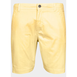 Giordano Korte broek heren porter short (elastic in wais 411117/21